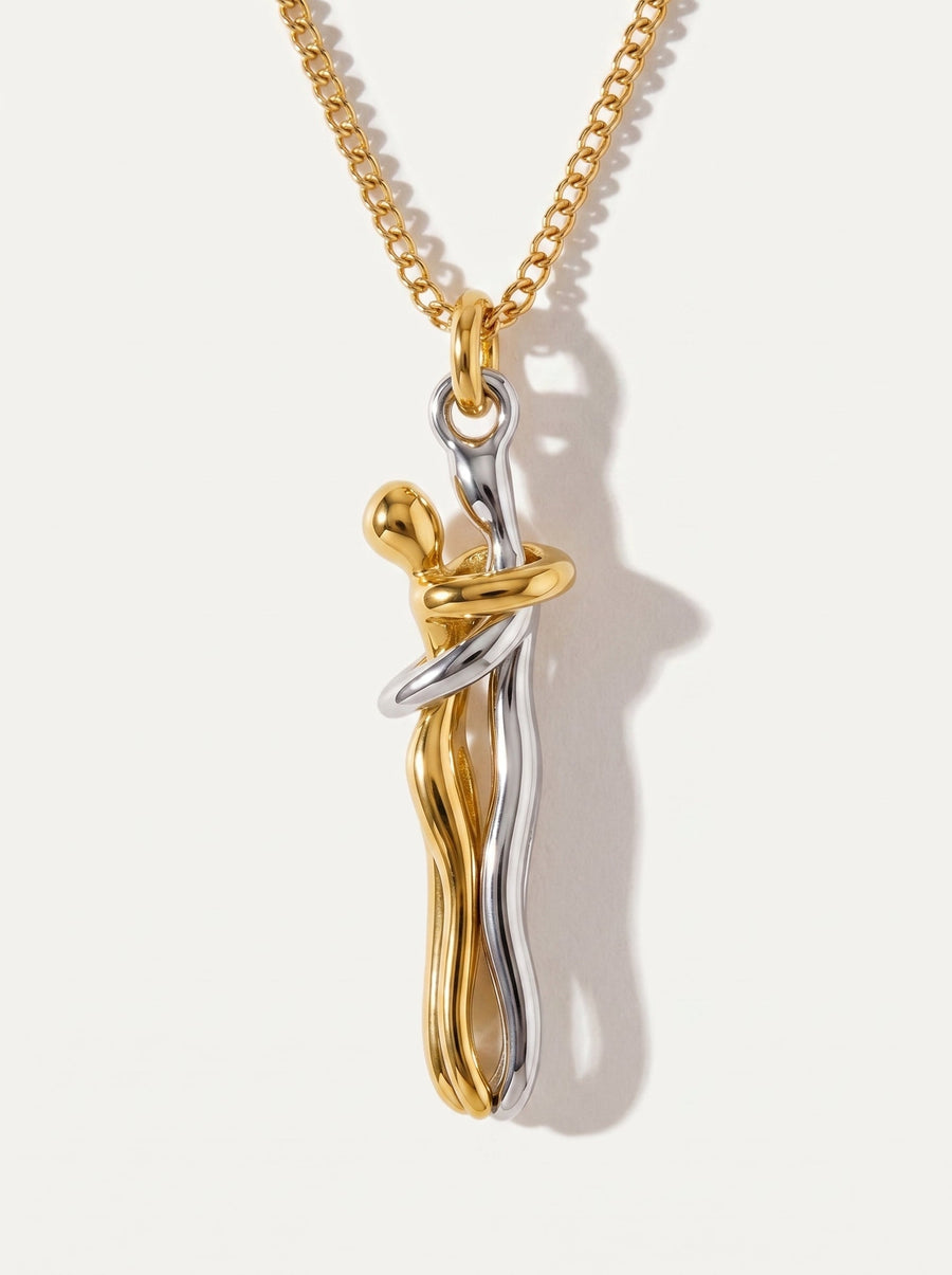 Colección de collares Clara Belmont