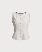 Victoria | Top Elegante