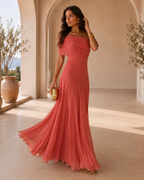 Lucía | Vestido maxi ligero
