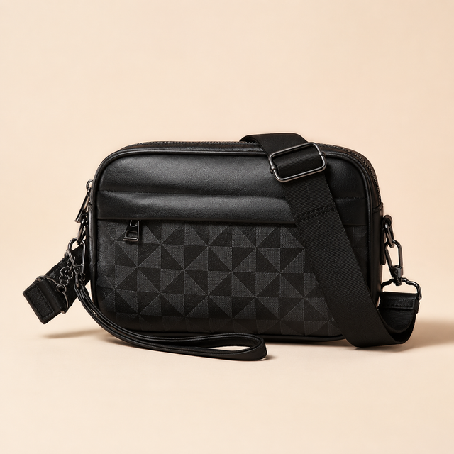 Hugo | Bolso cruzado hombre