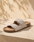 Pablo | Sandalias de hebillas