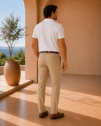 Izán | Pantalones Slim Fit