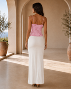 Irene | Top de pedrería Gala