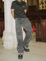 Negro lavado