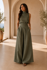 Verde militar