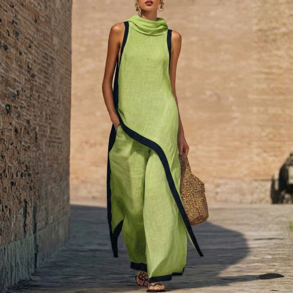 Jovanne | Conjunto elegante