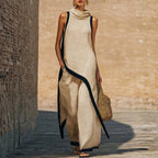 Jovanne | Conjunto elegante - detalle