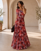 Lucía | Vestido maxi ligero