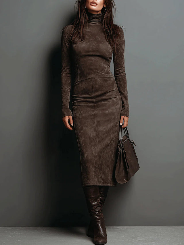 Fiorella | Vestido Elegancia Italiana