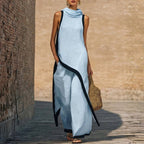 Jovanne | Conjunto elegante - detalle
