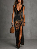 Isadora - vestido bohemio floral