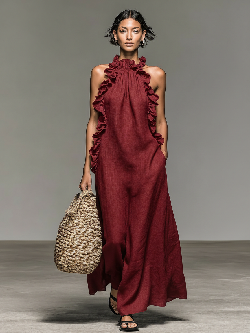 Mia | Vestido Porto Bello