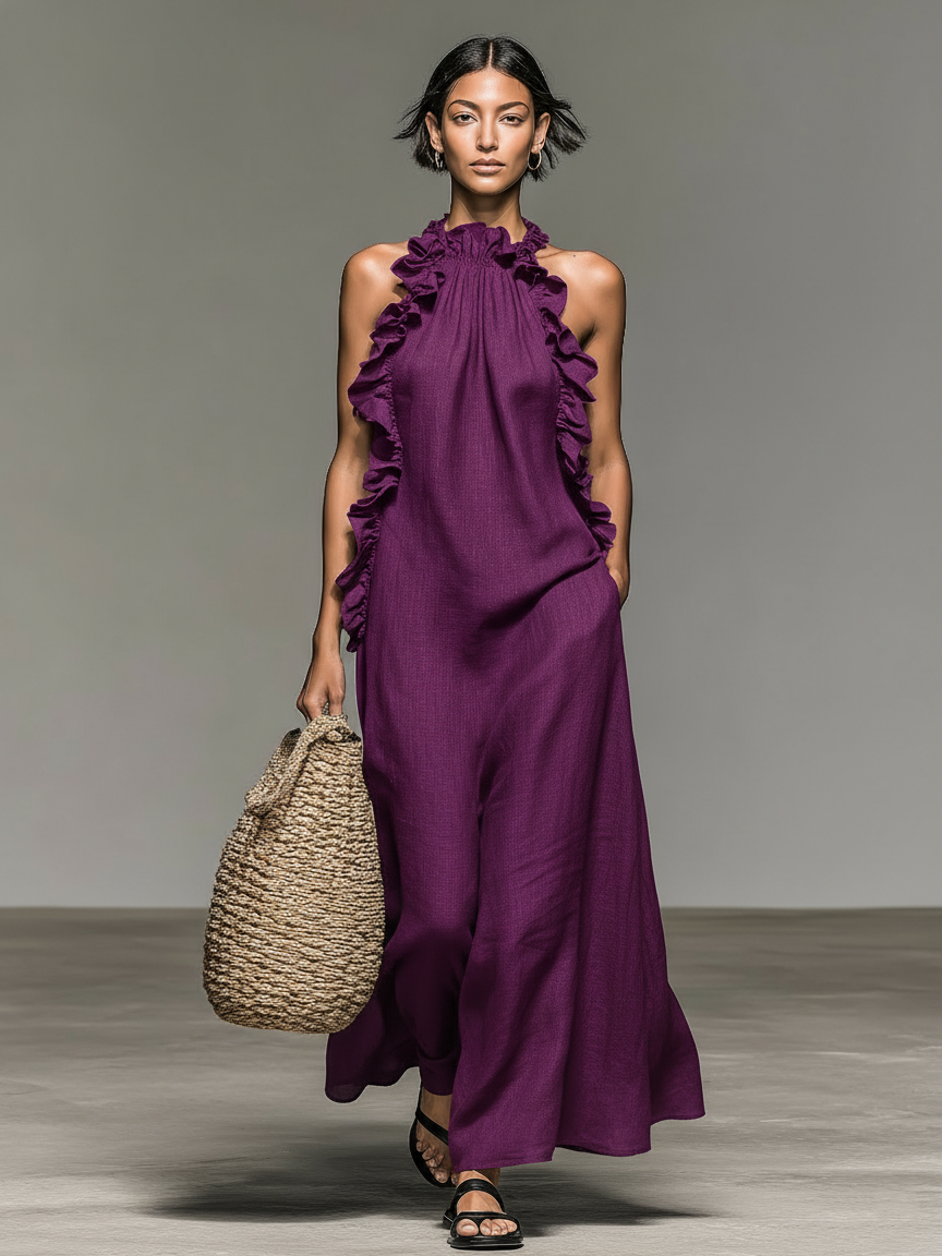 Mia | Vestido Porto Bello