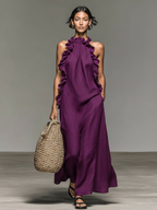 Mia | Vestido Porto Bello