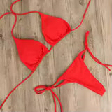 Rojo rosa