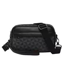 Hugo | Bolso cruzado hombre