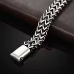 Nicolás | Pulsera magnética hombre