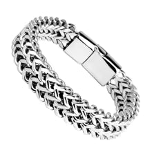 Nicolás | Pulsera magnética hombre