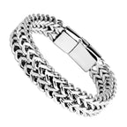 Nicolás | Pulsera magnética hombre