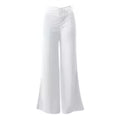 Angeles | Pantalones campana Aura