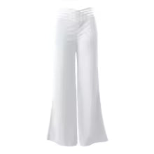 Angeles | Pantalones campana Aura