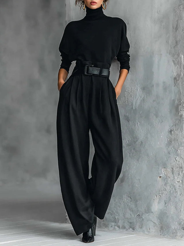 Ida | Conjunto Negro Imperial