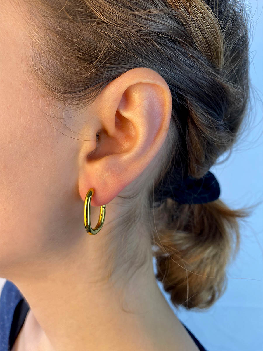 Pendientes Absolute Appeal