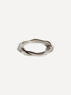 Anillo Clásico de Onda