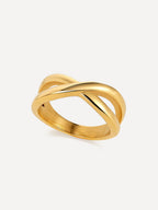 Anillo Cruzado Camino