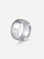 Anillo de Diseño Minimalista