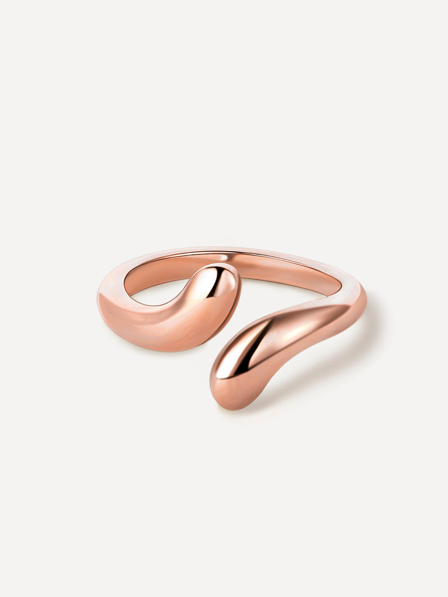 Anillo Luxury