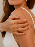 Anillo Luxury