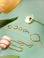 Anillo Luxury