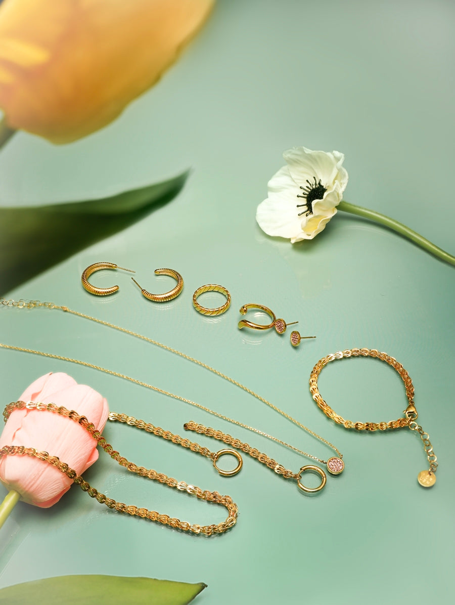 Anillo Luxury