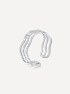 Anillo de Onda Feliz