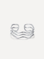 Anillo de Onda Feliz