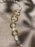 Aretes de Piel de Serpiente