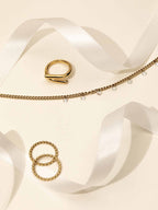 Anillo Bala Ring