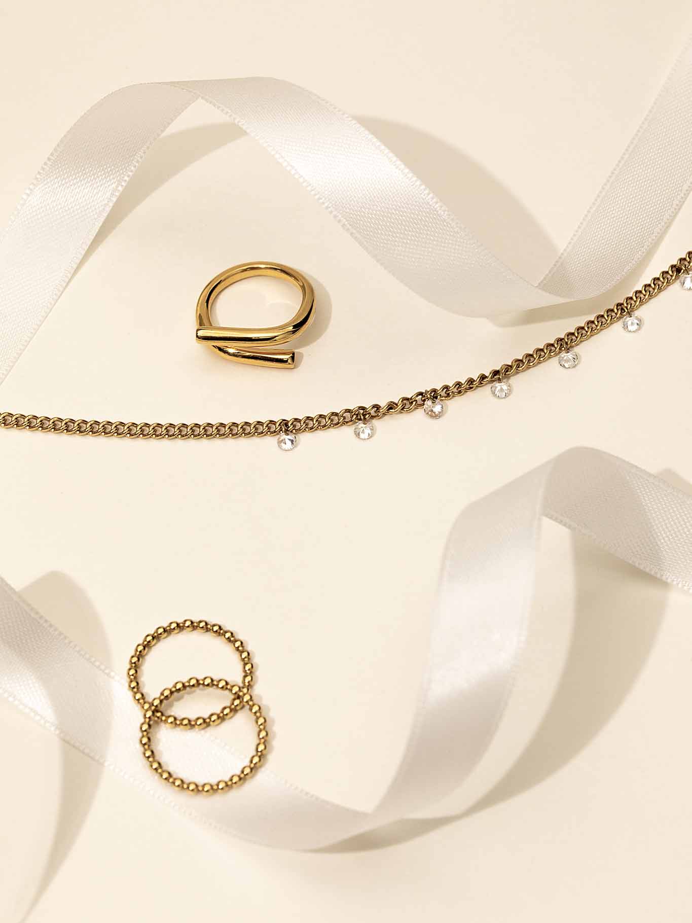 Anillo Bala Ring
