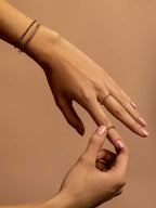 Anillo Bala Ring