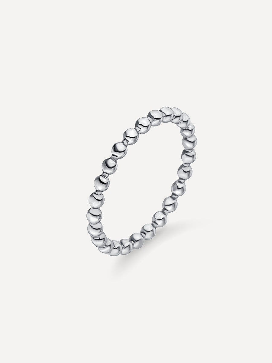 Anillo Bala Ring
