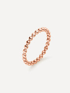 Anillo Bala Ring