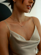 Cadena Slow Elegante y Moderna