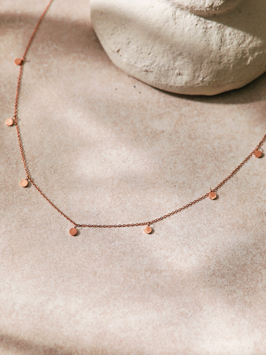 Cadena Moments Collection