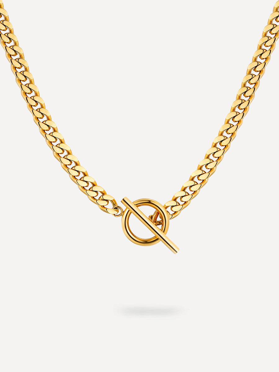Collar Chunky