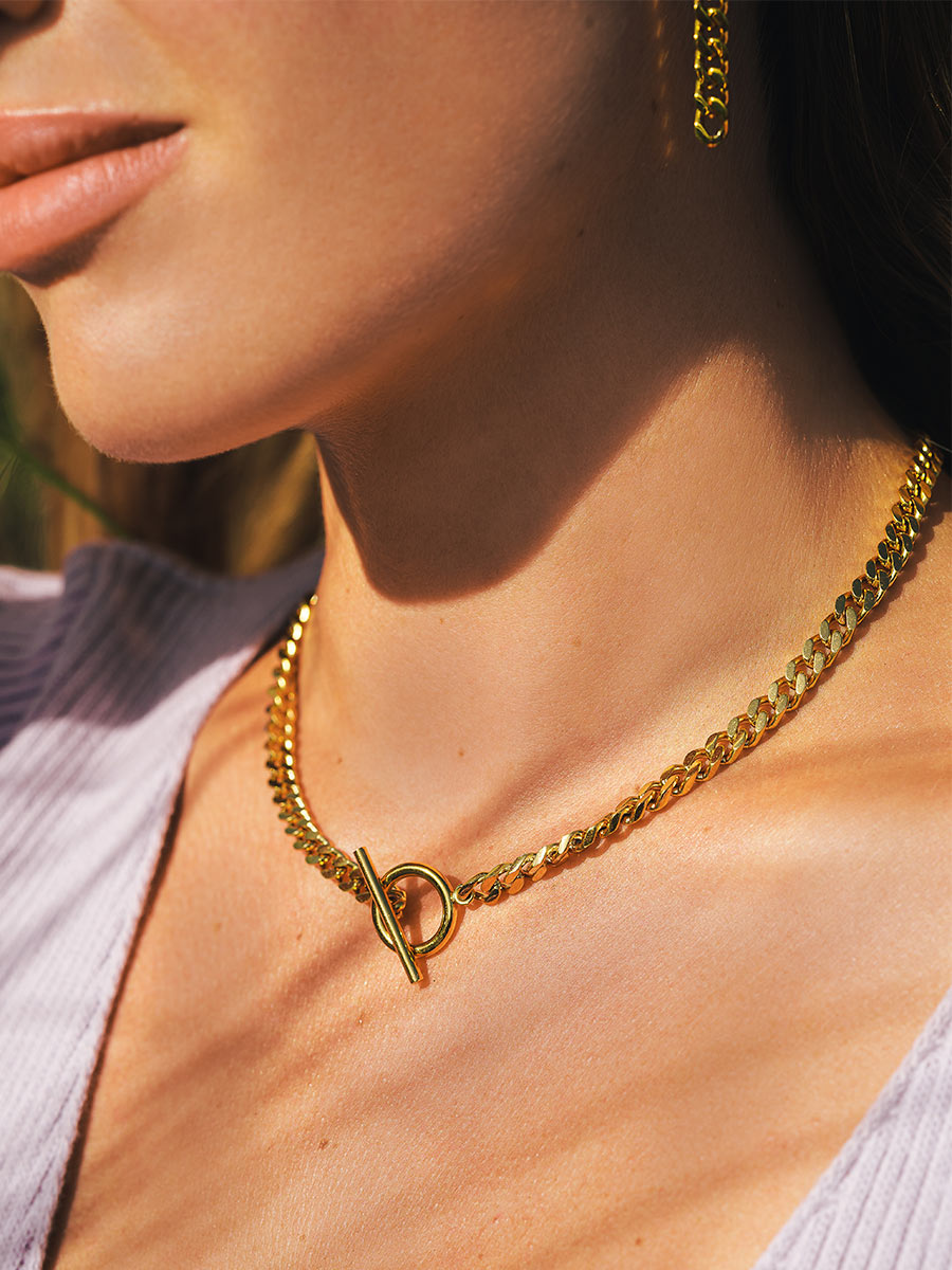 Collar Chunky