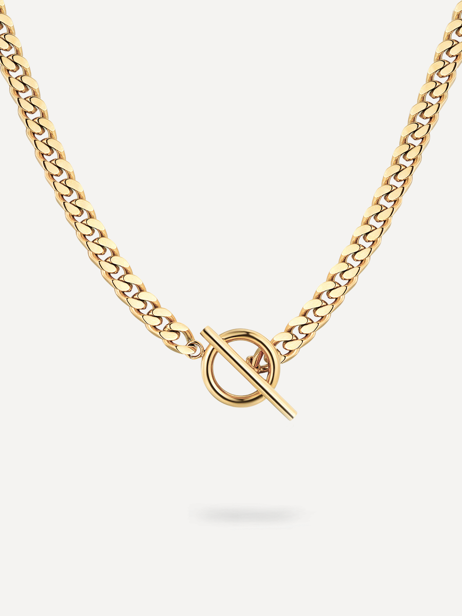 Collar Chunky