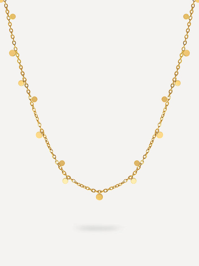 Collar Confetti