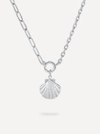 Collar de Conchas del Mar