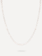 Collar de Perlas Elegantes